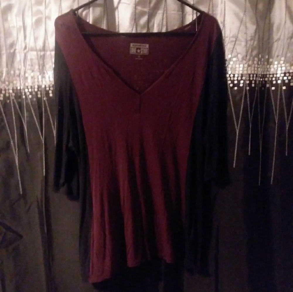 Converse xl top